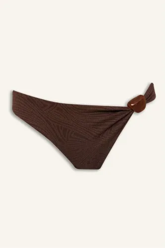 Resim Defacto Kadın Bikini Alt E4375AX/BN341