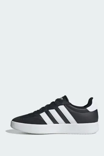 Resim Adidas Barreda Cblack/ Erkek Spor Ayakkabı Jı2307