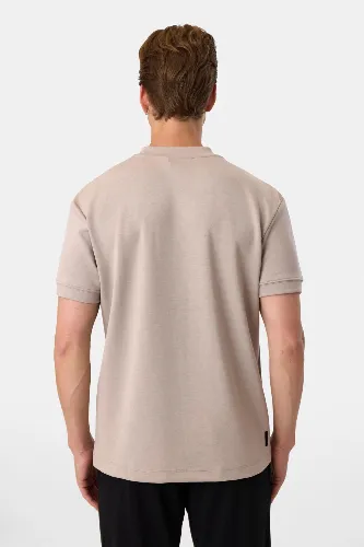Resim Yenikoza Erkek T-shirt