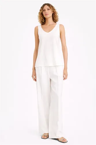 Resim Fashion Friends Kadın Atlet 26Y0292K1