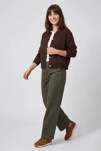 Resim Fashion Friends Kadın Hırka 26K0111K1