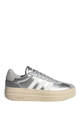 Resim Adidas Vl Court Bold Kadın Spor Ayakkabı Ih9139
