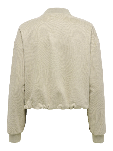 Resim Only Onlmavı Lıfe Ls Faux Suede Bomber Cc Pnt Kadın Mont 15364101