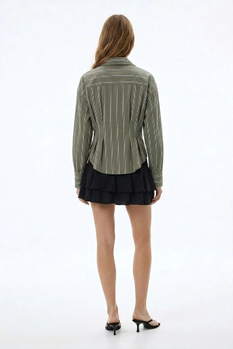 Resim QUZU Kadın Gömlek