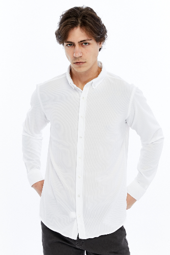 Resim Paul&More Erkek Gömlek 70081