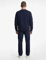 Resim Koton Erkek Sweat 7WAM70034MK