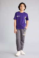 Resim Defacto Erkek Çocuk T-shirt G7613A8/PR299