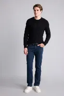Resim Defacto  Erkek Kazak C8814AX/BK81