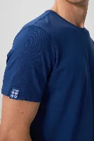Resim T10ER-87911_01 Erkek T-Shirt O Yaka