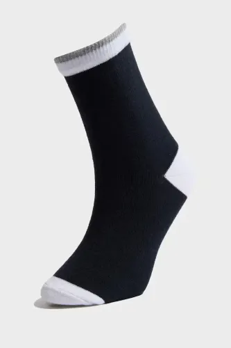 Resim Defacto Erkek Çocuk Çorap G2034A8/KR1