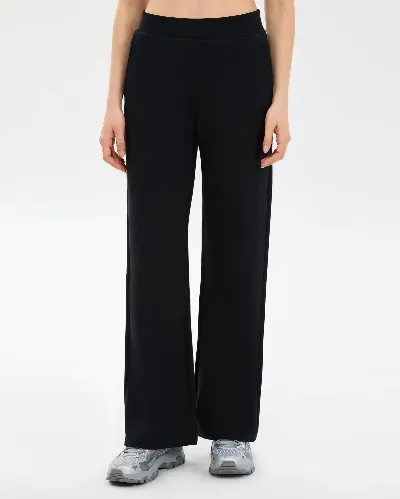 Resim Skechers W Essential Wide Leg Sweatpant Kadın Eşofman Alt S2610152-3817