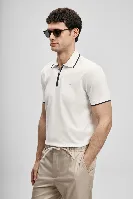 Resim Lufian Chase Erkek T-shirt 111040236