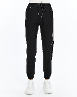 Resim Yenikoza Kadın Kanvas Pantolon