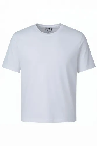 Resim Trender Erkek T-shirt