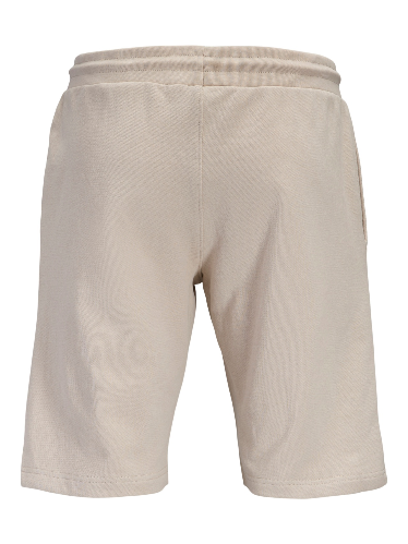 Resim Jack & Jones Jpstgordon Archıve Sweat Shorts Mıd Sn Erkek Penye Şort 12288638