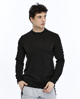 Resim Paul&More O Yaka Erkek Sweat 233 Newyork