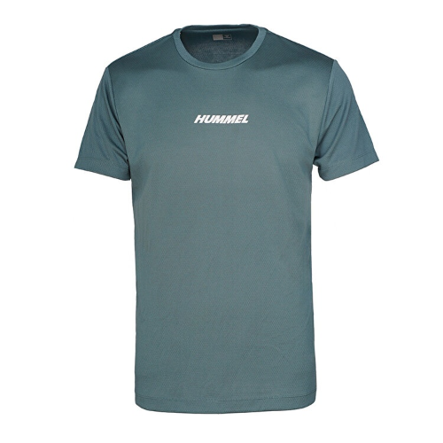 Resim 912251-7719 Hmlrıco T-Shırt S/S Erkek T-Shirt