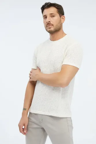 Resim Cazador Erkek T-shirt 45000