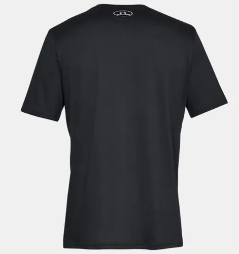 Resim Under Armour Ua M Sportstyle Lc Ss Erkek T-Shirt 1326799-001