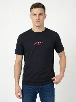 Resim Loft  Erkek T-Shirt Lf2042153