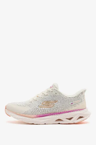 Resim Skechers Glıde-Step Vortex Kadın Spor Ayakkabı 129825 NAT