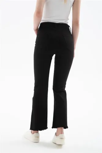 Resim Fashion Friends Kadın Jean Pantolon 26Y0294K1