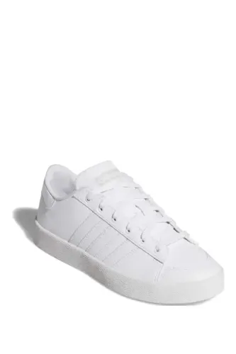 Resim Adidas JUMP HOOK LOW Unisex Spor Ayakkabı KI6336