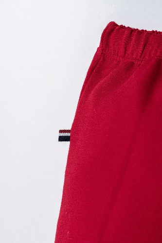 Resim U.S. Polo Assn Bebek Erkek Bebek Şort Takım Usb2915