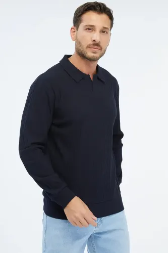 Resim Trender Erkek Sweat
