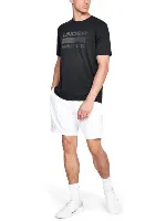Resim Under Armour Ua Team Issue Wordmark Ss Erkek T-Shirt 1329582-001