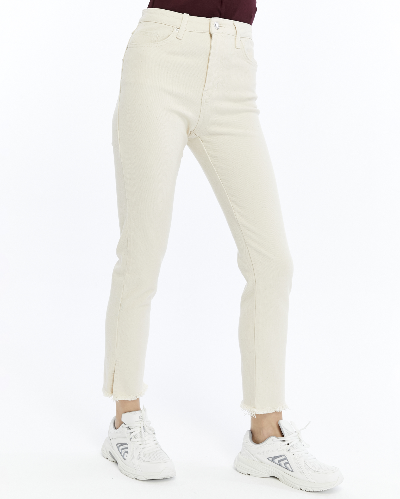 Resim Yenikoza Kadın Jean