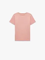 Resim Koton Erkek Çocuk T-shirt 6SKB10094TK
