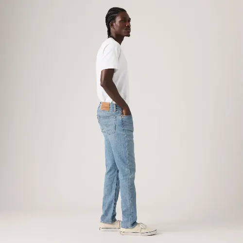 Resim Levis Erkek Jean