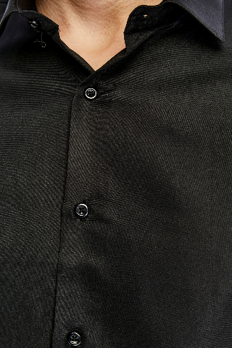 Resim Yenikoza Erkek Gömlek