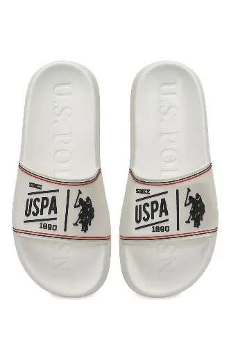 Resim U.S. POLO ASSN. Erkek Terlik A102252150 ROLAND 6FX