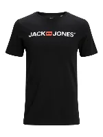 Resim Jack & Jones Jjecorp Logo Tee Ss Crew Neck Noos Erkek T-Shirt 12137126