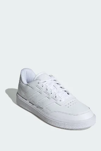 Resim Adidas Courtblock Erkek Spor Ayakkabı IF4031