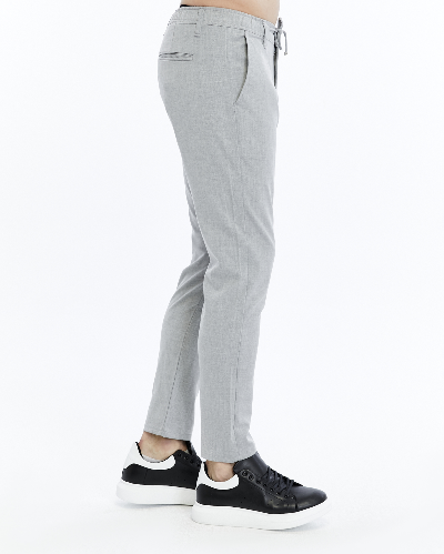 Resim Yenikoza Erkek Kanvas Pantolon