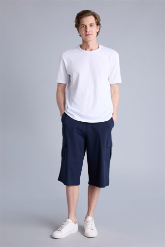 Resim Defacto Erkek Kot&Kanvas Kapri T4693AZ/NV241