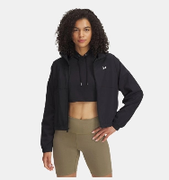 Resim Under Armour Ua Rival Woven Jacket Kadın Ceket 1389631-001
