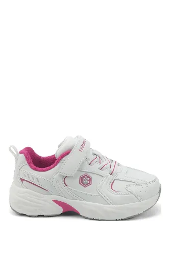 Resim Lumberjack Kız Çocuk Spor Ayakkabı A102027045  Polıta Pu 5Pr
