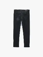 Resim Koton Erkek Jean Pantolon 7WAM40087ND