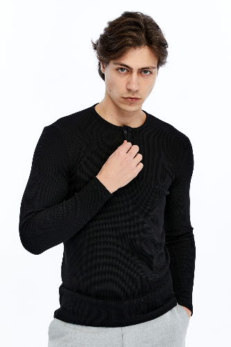 Resim Trender Erkek Sweat