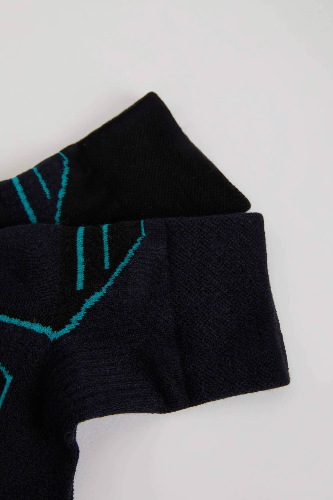 Resim Defacto Erkek Çorap Z7083AZ/KR1