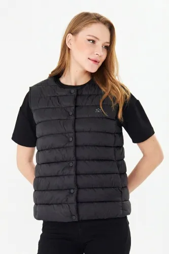 Resim Yenikoza Kadın Mont