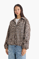 Resim Defacto Kadın Ceket G2872AX/BN473