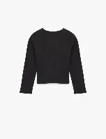 Resim Koton Kız Çocuk Sweat 7WKG10072AK