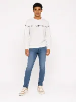 Resim Loft Erkek Sweat LF2044510