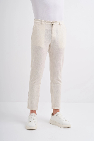 Resim Cazador Erkek Kanvas Pantolon 00080