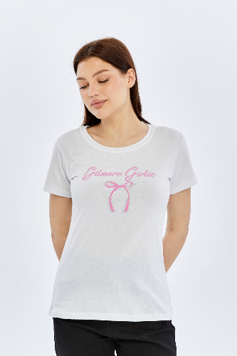 Resim Trender Kadın T-shirt